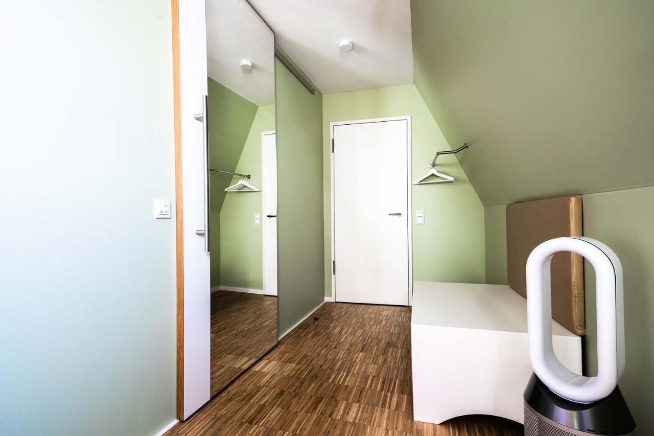 Abbate Boutique Hotel Улм Екстериор снимка