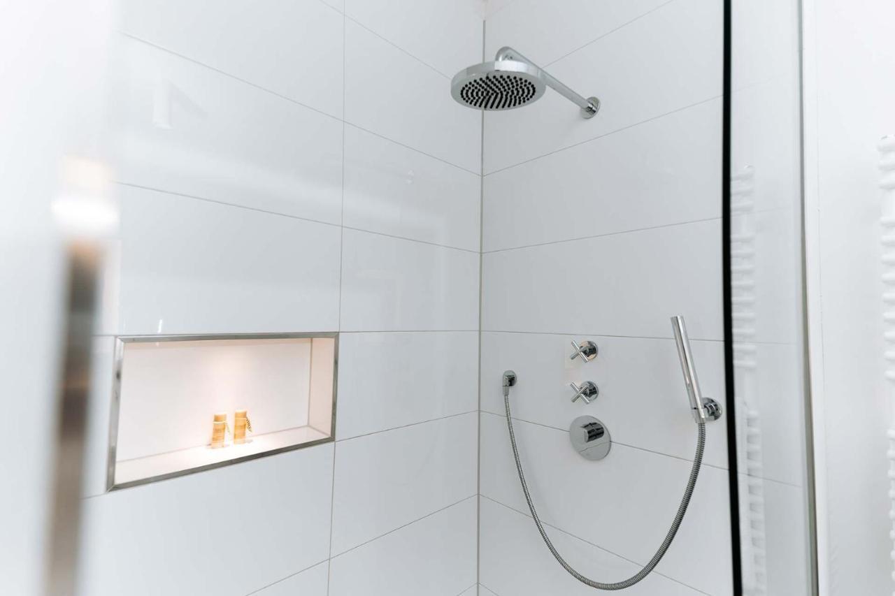 Abbate Boutique Hotel Улм Екстериор снимка