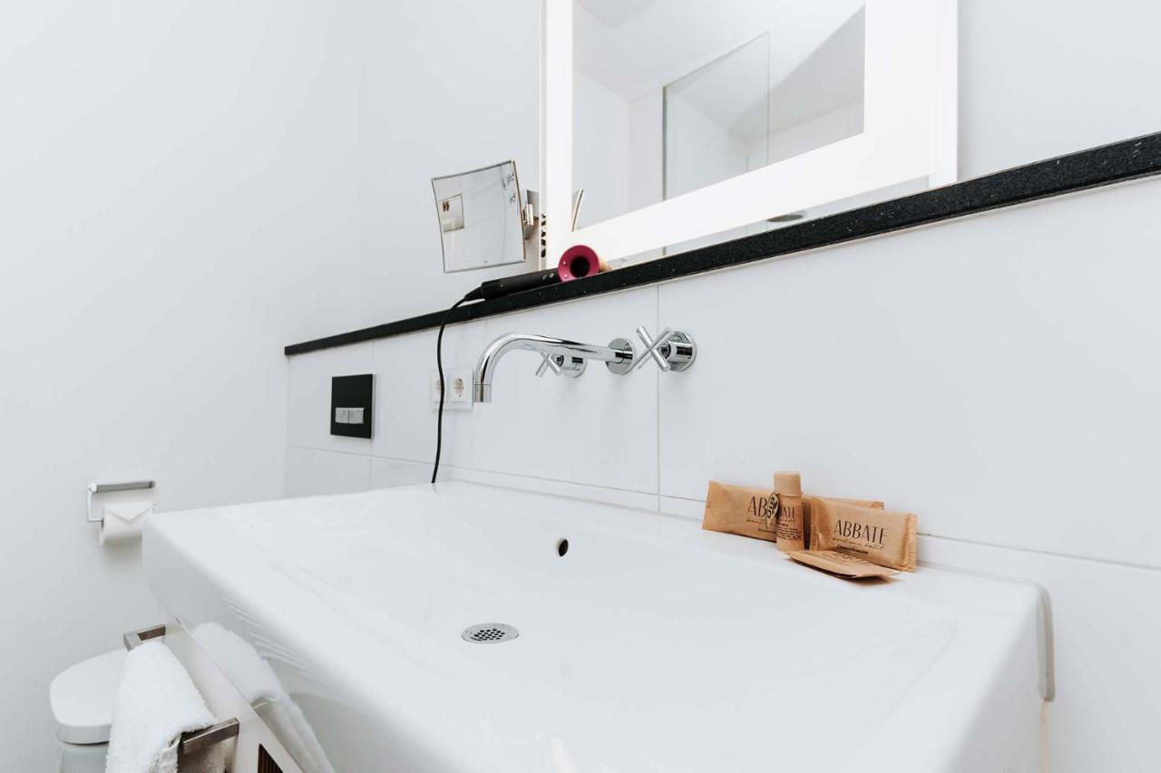 Abbate Boutique Hotel Улм Екстериор снимка
