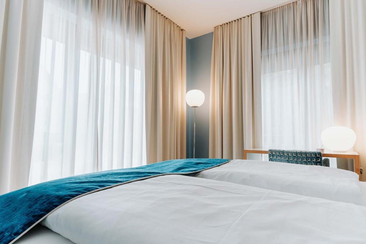 Abbate Boutique Hotel Улм Екстериор снимка