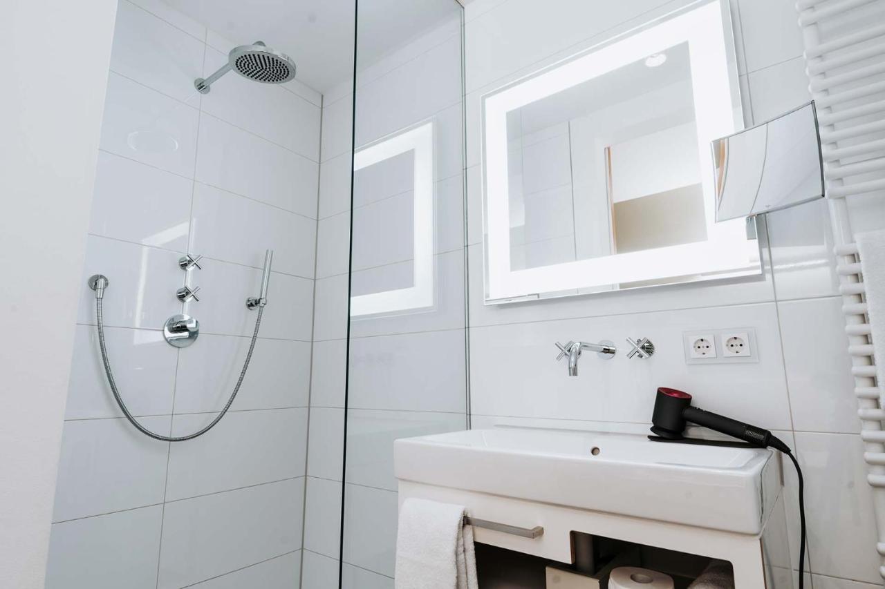 Abbate Boutique Hotel Улм Екстериор снимка