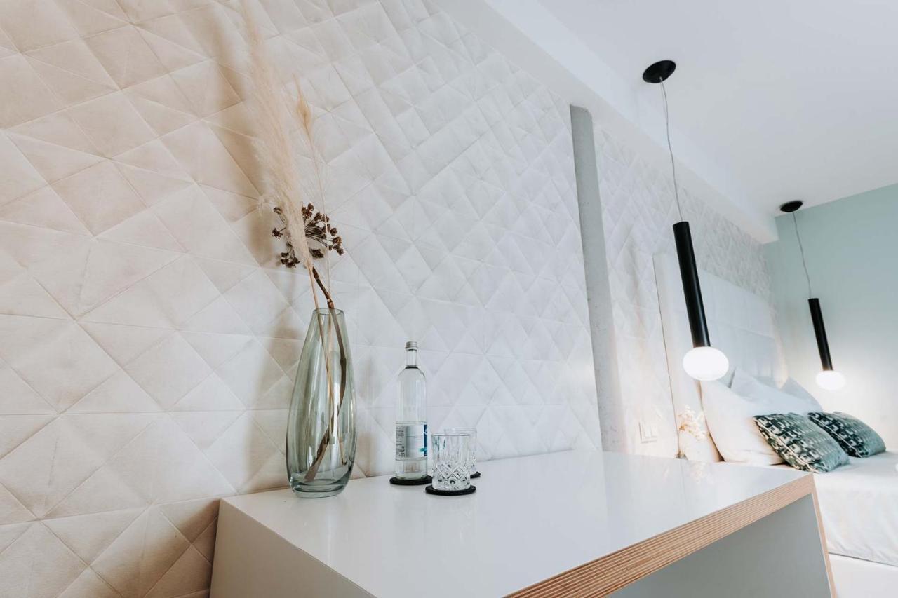 Abbate Boutique Hotel Улм Екстериор снимка