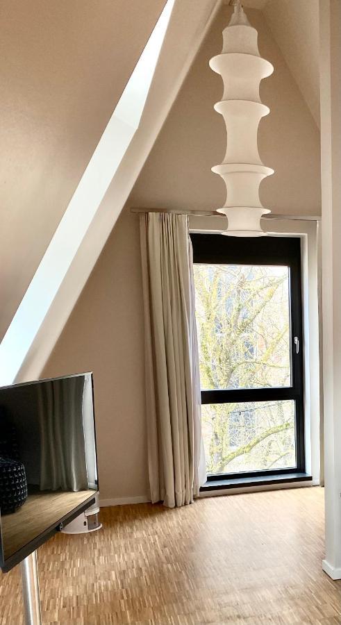 Abbate Boutique Hotel Улм Екстериор снимка