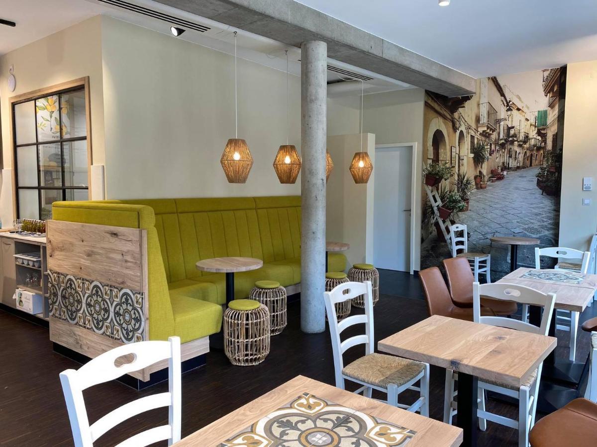 Abbate Boutique Hotel Улм Екстериор снимка
