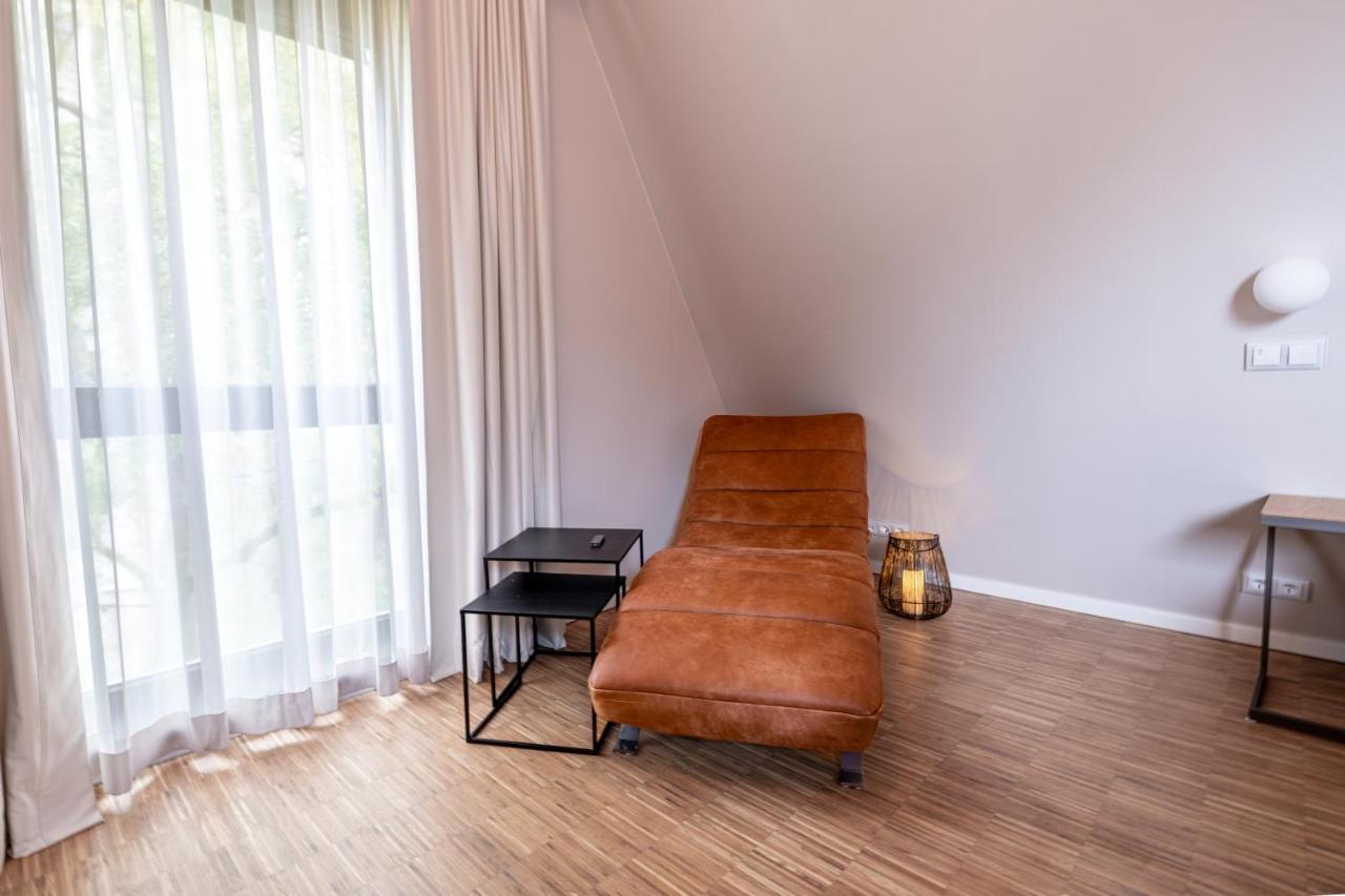 Abbate Boutique Hotel Улм Екстериор снимка
