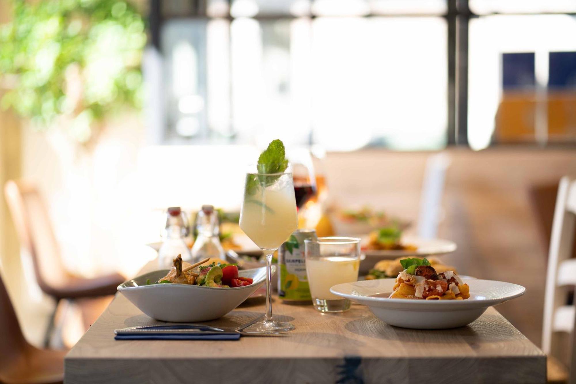 Abbate Boutique Hotel Улм Екстериор снимка